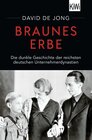 Buchcover Braunes Erbe