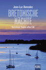 Buchcover Bretonische Nächte