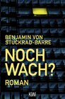 Buchcover Noch wach?