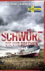 Buchcover Schwüre, die wir brechen