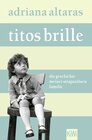 Buchcover Titos Brille