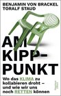 Buchcover Am Kipppunkt