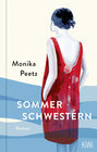 Buchcover Sommerschwestern