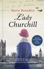 Buchcover Lady Churchill