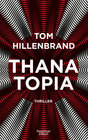 Buchcover Thanatopia