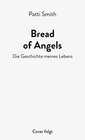 Buchcover Bread of Angels