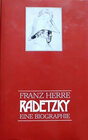 Buchcover Radetzky