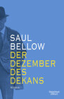 Buchcover Der Dezember des Dekans