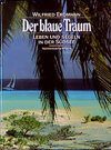 Buchcover Der blaue Traum