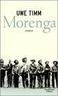 Buchcover Morenga