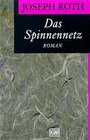 Buchcover Das Spinnennetz