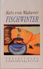 Buchcover Fischwinter