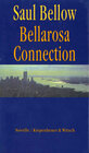 Buchcover Bellarosa Connection
