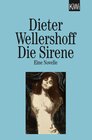 Buchcover Die Sirene