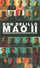 Buchcover Mao II