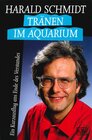 Buchcover Tränen im Aquarium