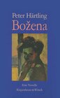 Buchcover Bozena