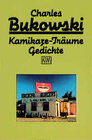 Buchcover Kamikaze-Träume