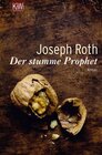 Buchcover Der stumme Prophet