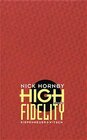 Buchcover High Fidelity