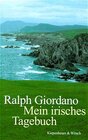 Buchcover Mein irisches Tagebuch