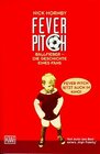 Buchcover Fever Pitch