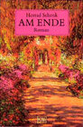 Buchcover Am Ende