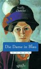 Buchcover Die Dame in Blau