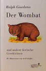 Buchcover Der Wombat