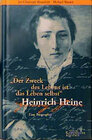 Buchcover Der Zweck des Lebens ist das Leben selbst