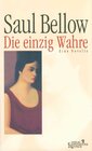 Buchcover Die einzig Wahre