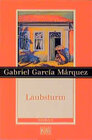 Buchcover Laubsturm