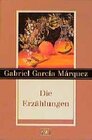 Buchcover Erzählungen