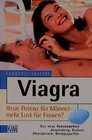 Buchcover Viagra. Neue Potenz für Männer - mehr Lust für Frauen?