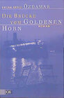 Buchcover Die Brücke vom goldenen Horn