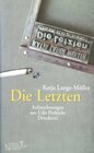 Buchcover Die Letzten