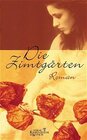 Buchcover Die Zimtgärten