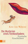 Buchcover Die Mysterien eines Feinkostladens