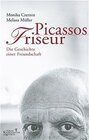 Buchcover Picassos Friseur