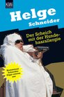 Buchcover Der Scheich mit der Hundehaarallergie