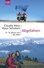 Buchcover Abgefahren