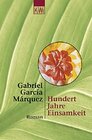 Buchcover Hundert Jahre Einsamkeit