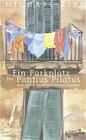 Buchcover Ein Parkplatz für Pontius Pilatus