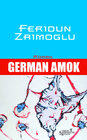 Buchcover German Amok