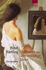 Buchcover Hoffmann oder Die vielfältige Liebe