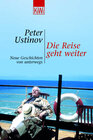 Buchcover Die Reise geht weiter