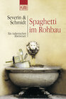 Buchcover Spaghetti im Rohbau