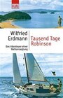 Buchcover Tausend Tage Robinson