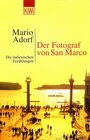 Buchcover Der Fotograf von San Marco
