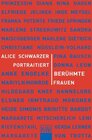 Buchcover Alice Schwarzer porträtiert Vorbilder und Idole